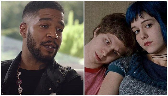 Kid Cudi Scott Pilgrim