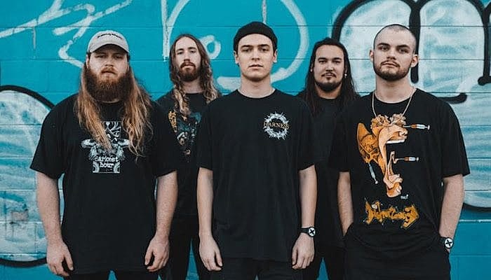 Knocked Loose news recap
