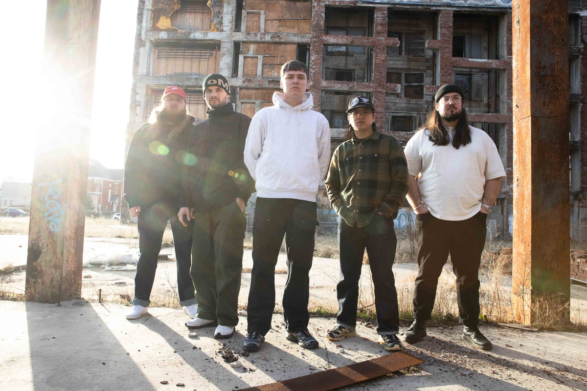 knocked loose
