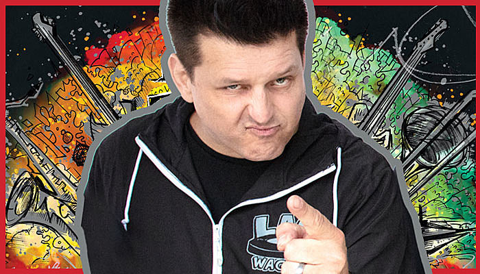 LESS THAN JAKE 2020