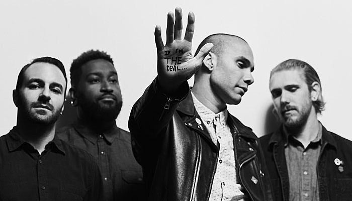 LETLIVE FH