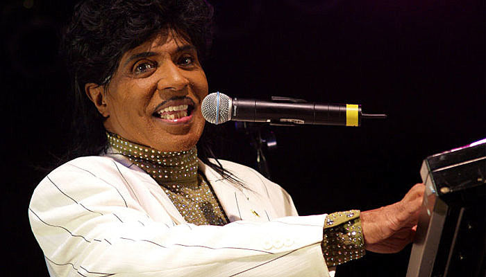 LITTLE-RICHARD