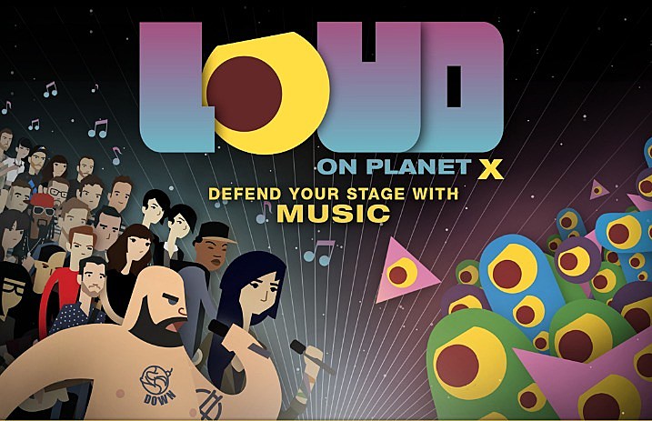 LOUD_On_Planet_X_717x463