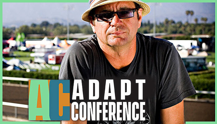 Kevin Lyman ADAPT Conference Trevor Swenson 2020 music industry