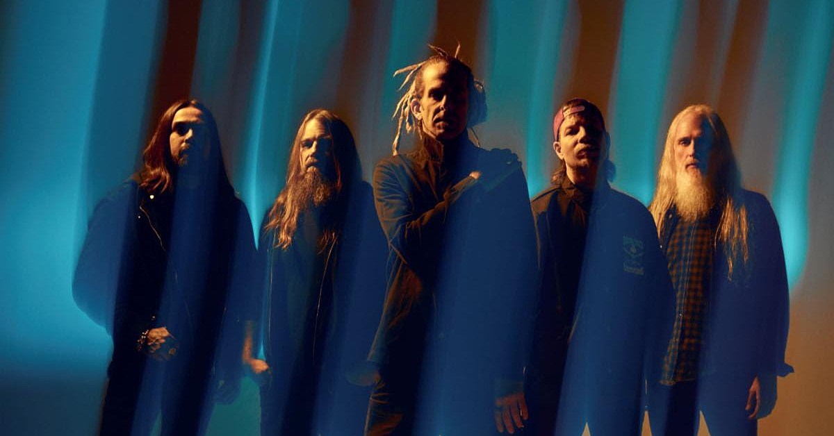 lamb of god omens