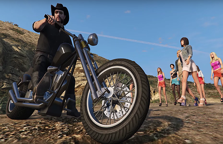 LemmyGTA
