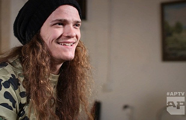 LeviBenton-10ThingsMissMayI