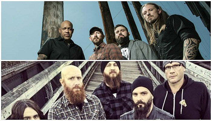 Light The Torch Killswitch Engage