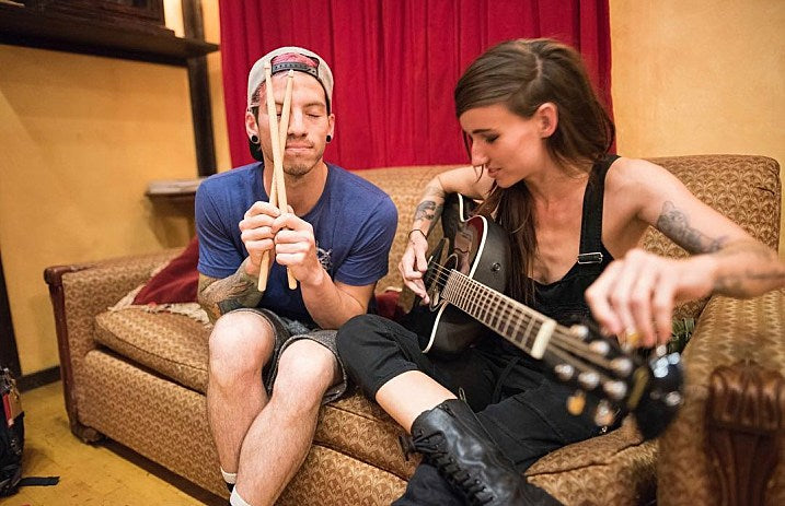 LightsJoshDun