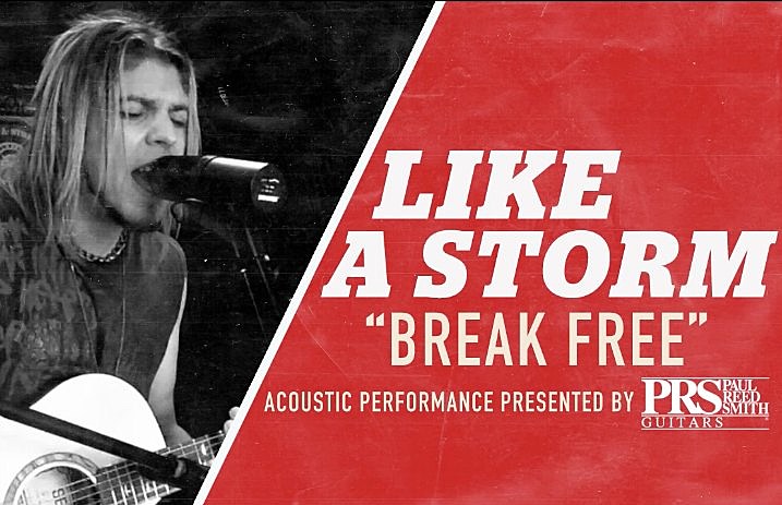 LikeAStorm-BreakFree