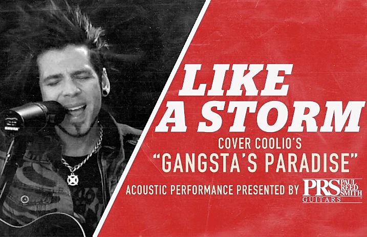 LikeAStorm-GangstasParadise