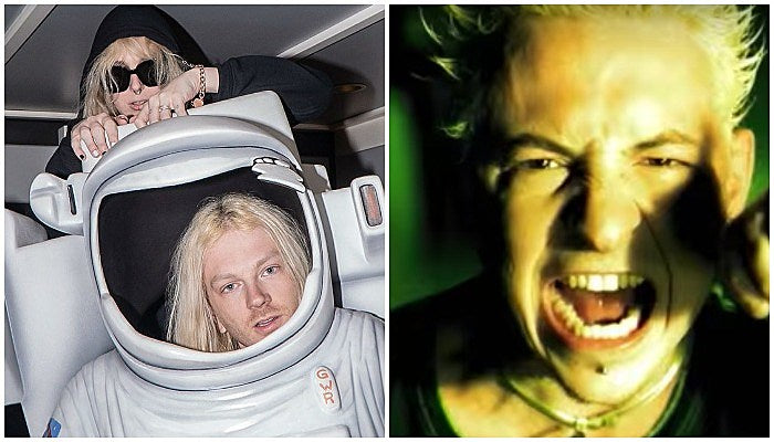 Linkin Park 100 gecs