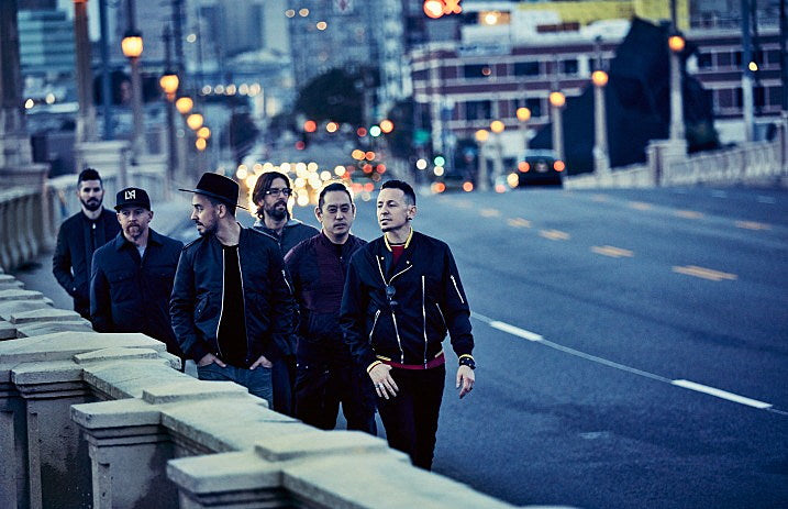 LinkinPark0317