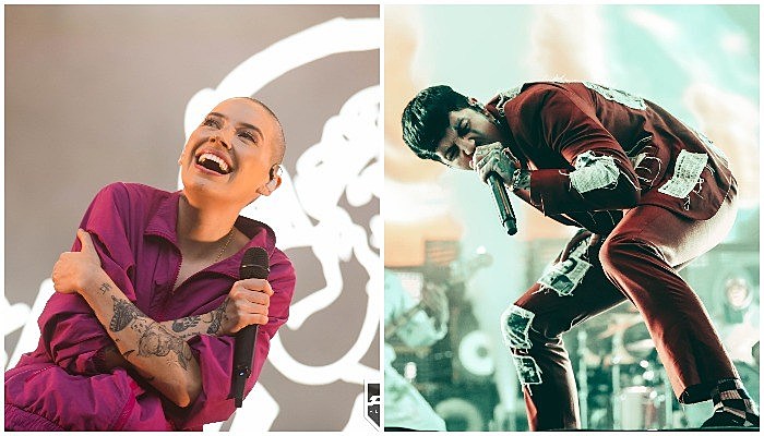 Lollapalooza Header