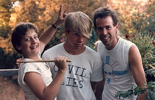 Lookouts-1985