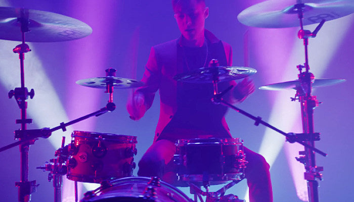 Luke Holland
