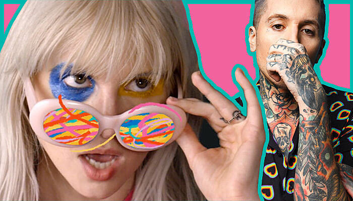 albums that were a bold departure and changed their sound