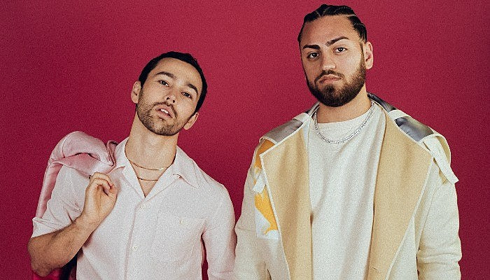ali gatie, max, butterflies interview