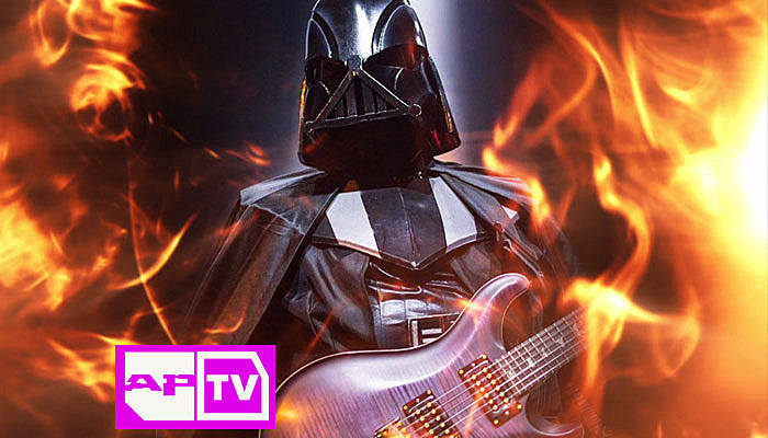 METAL TRIBUTE BANDS