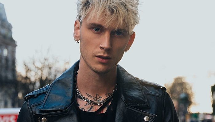 machine gun kelly MGK 2020
