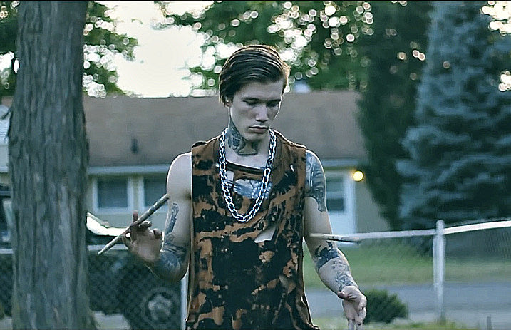 MGKDrummerCover