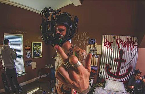 MGK_-_A_Little_More_video
