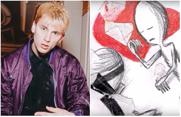MGK_Merry_Go_Round_collage