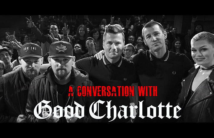 MIConversation-GoodCharlotte2016