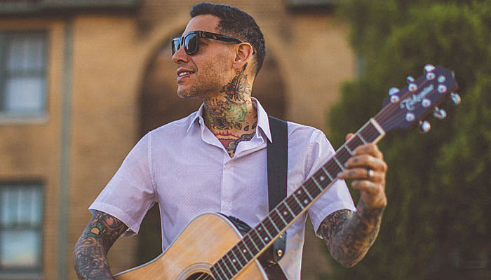 MIKE HERRERA
