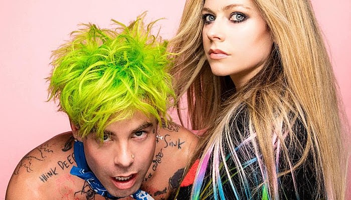 flames lyric quiz, MOD SUN Avril Lavigne Flames-min