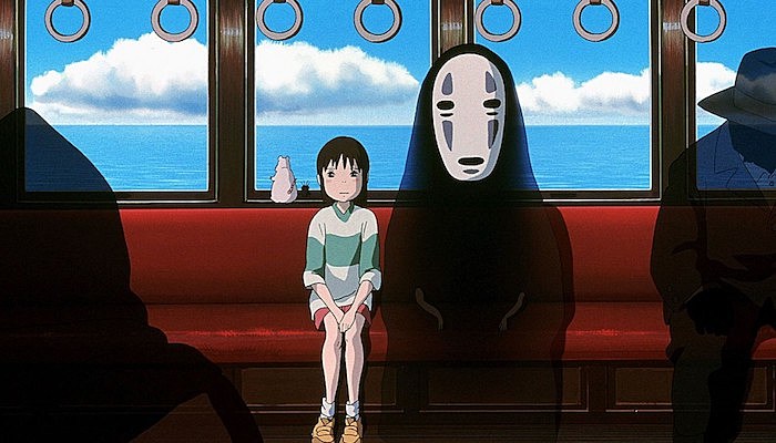 Studi Ghibli