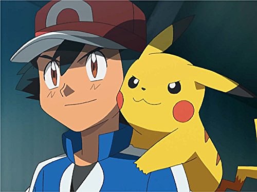 Pokemon