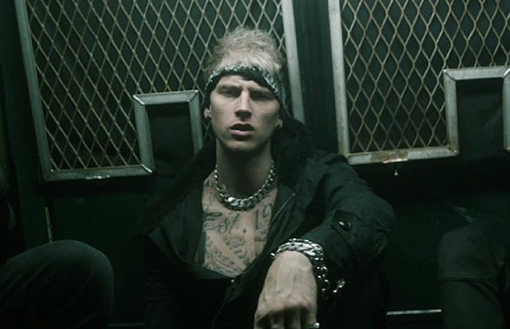 MachineGunKelly_DopemanVideo
