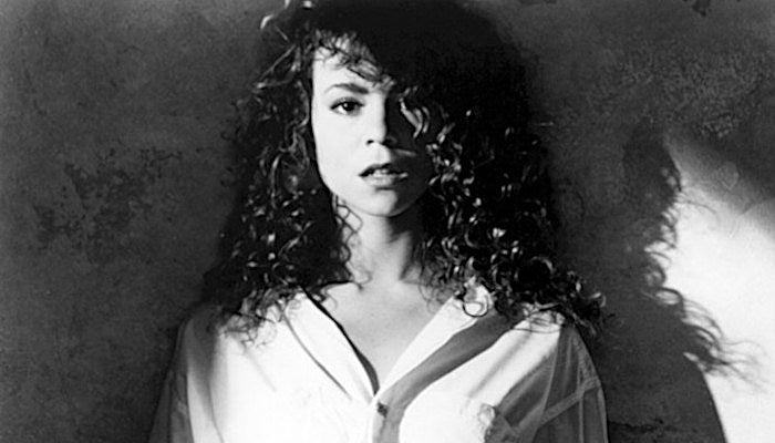 Mariah Carey 90s Alternative Grunge Album Music Video Chick