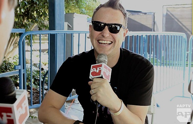 MarkHoppus-APTV-TasteOfChaos