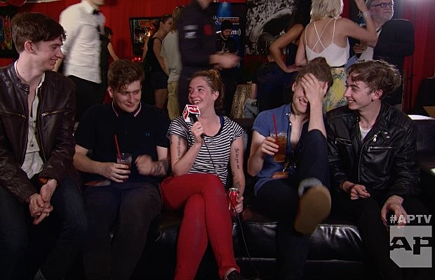 Marmozets-aptv