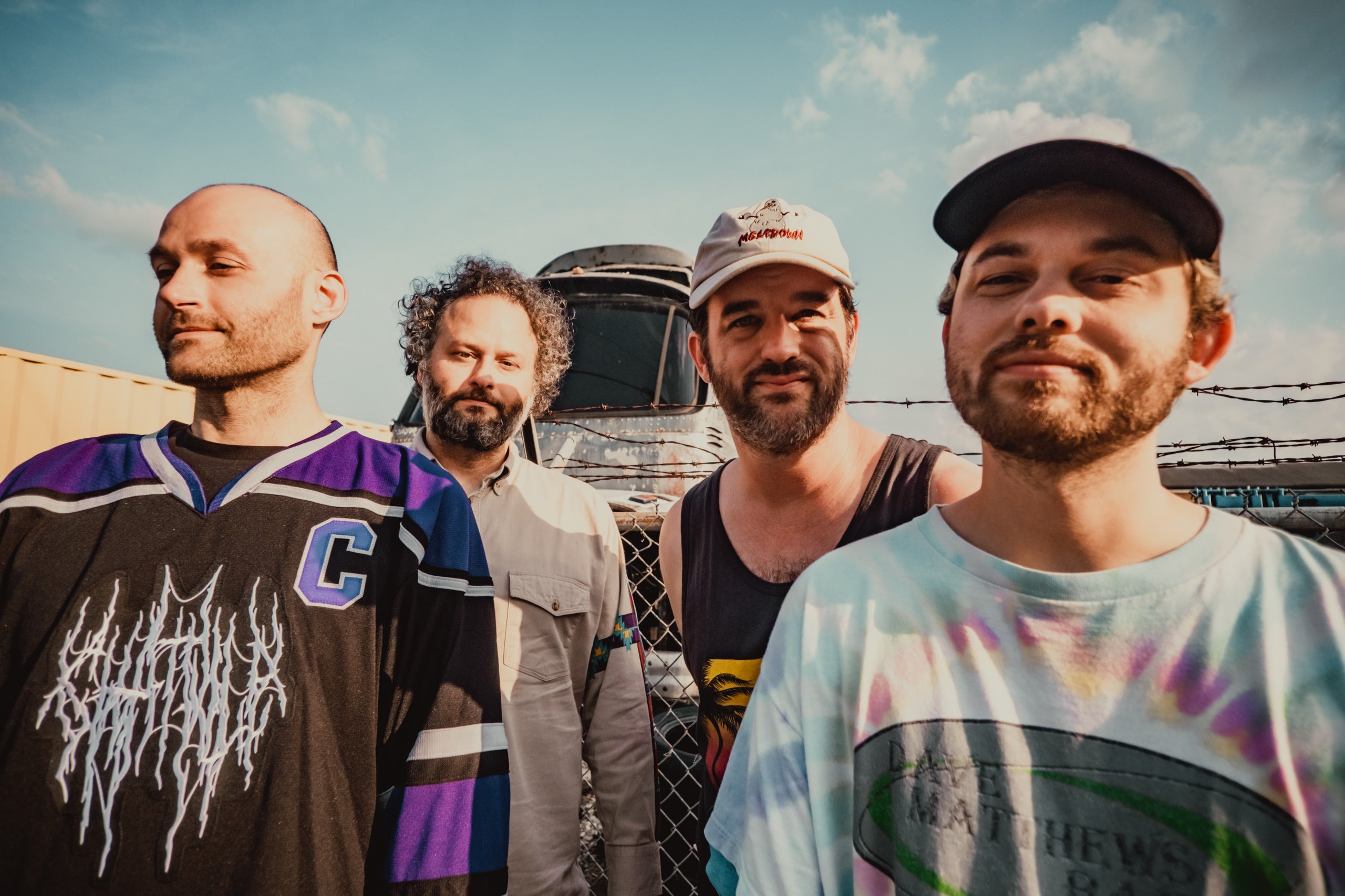 chat pile cool world interview