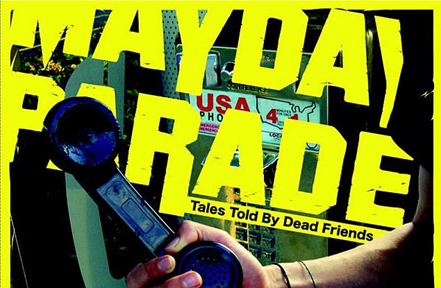 Mayday_Parade_-_Tales_news