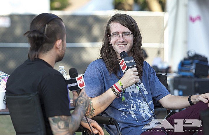 Mayday_Parade_interview_Riot_Fest