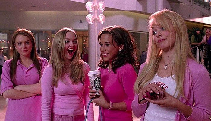 Mean Girls