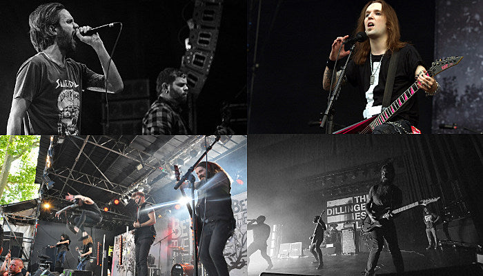 Metal Covers