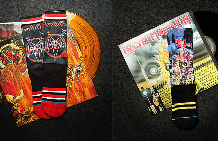 MetalSocks