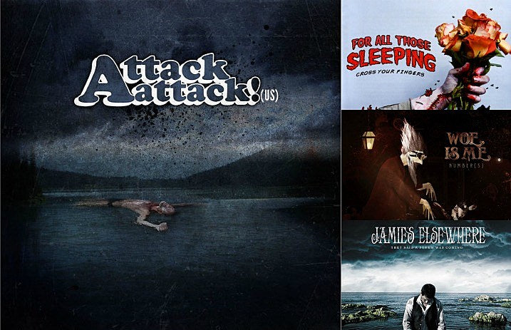 Metalcore_2020_list