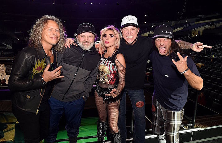 Metallica_gaga