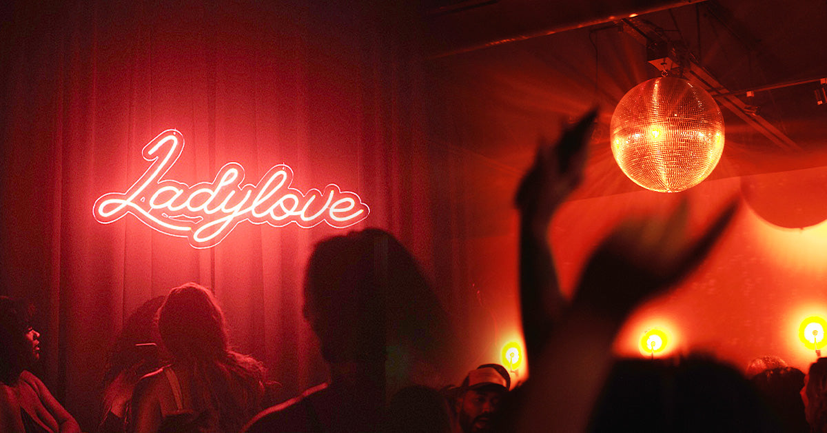 ladylove