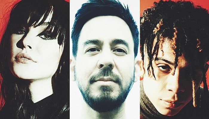 Mike Shinoda UPSAHL Iann Dior-min