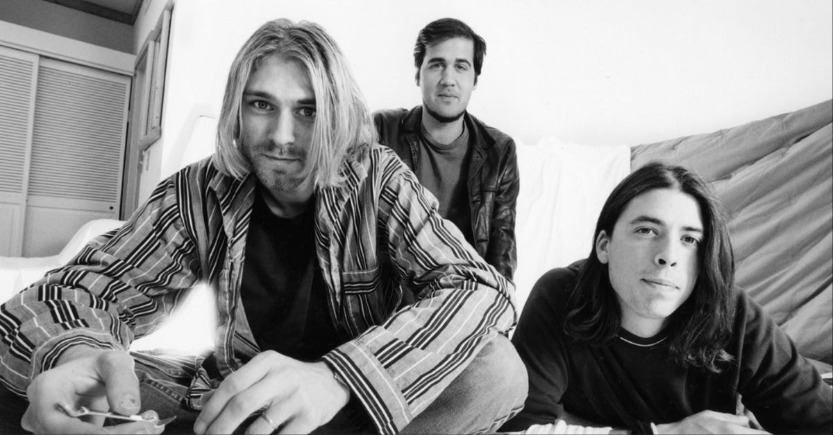 nirvana