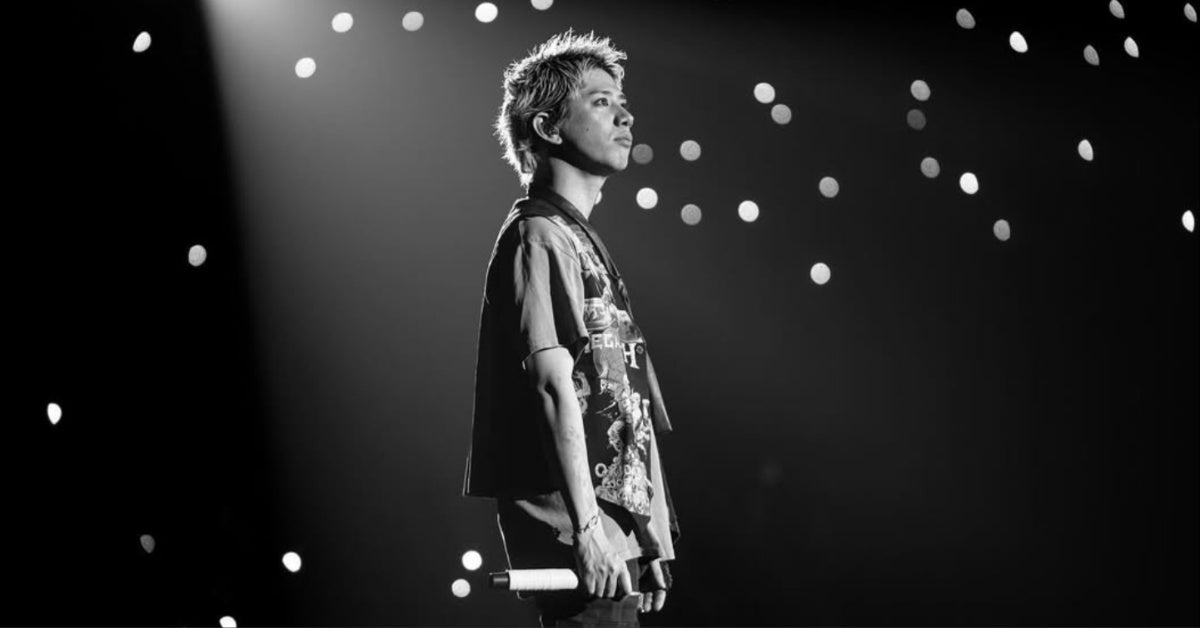 one ok rock takahiro moriuchi detox favorite song