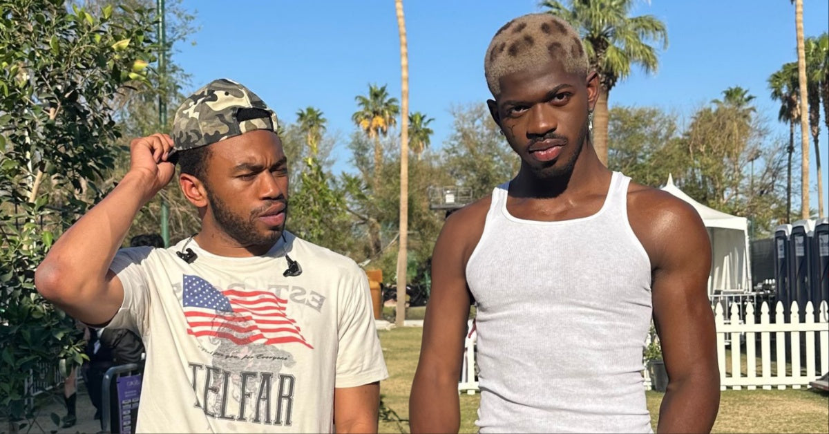 kevin abstract lil nas x tennessee