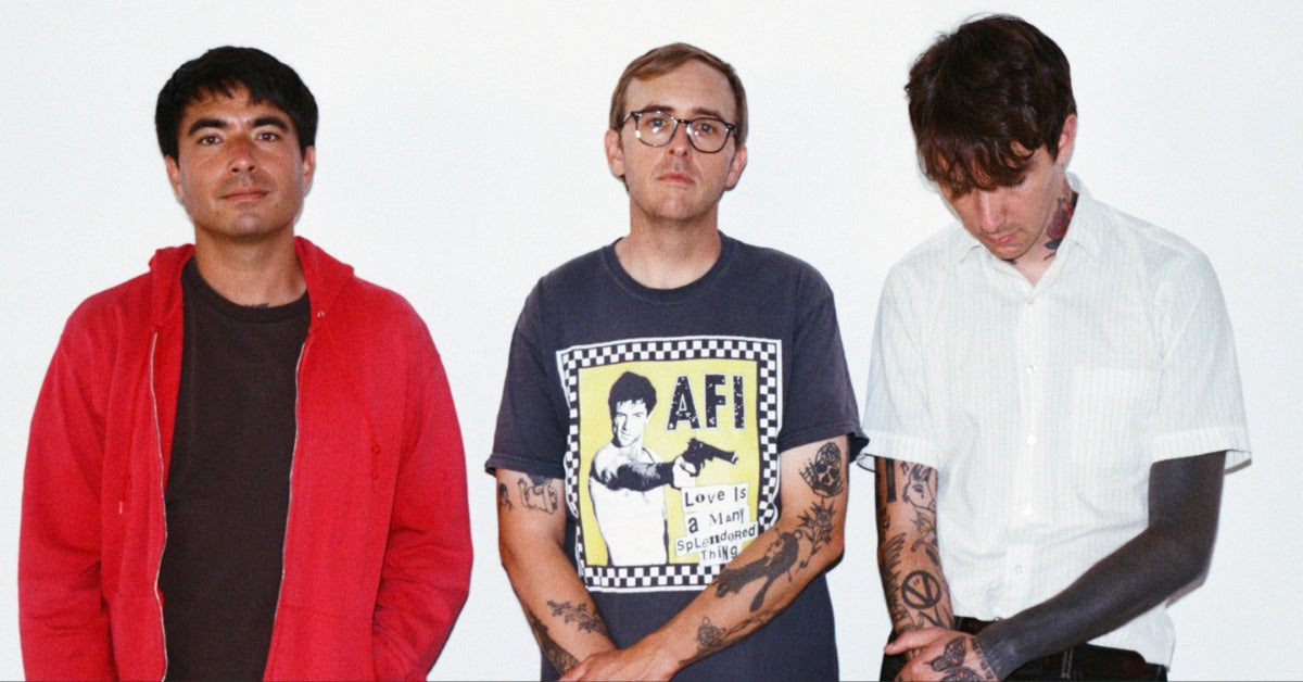 Joyce Manor